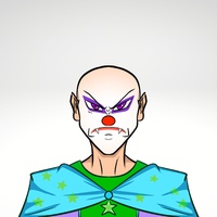 Killer Clown 04171