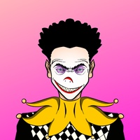 Killer Clown 04173