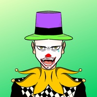 Killer Clown 04174