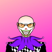 Killer Clown 04175