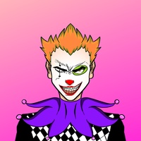 Killer Clown 04183