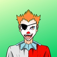 Killer Clown 04184