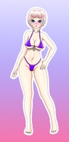 MomoDoll #20