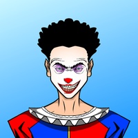 Killer Clown 04245