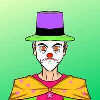 Killer Clown 04404