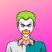 Killer Clown 04448