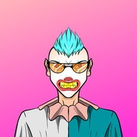 Killer Clown 04553