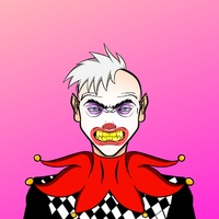 Killer Clown 04606