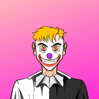 Killer Clown 04902