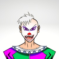 Killer Clown 04967