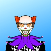 Killer Clown 04974