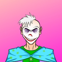 Killer Clown 04987