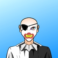 Killer Clown 04989