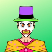 Killer Clown 05008