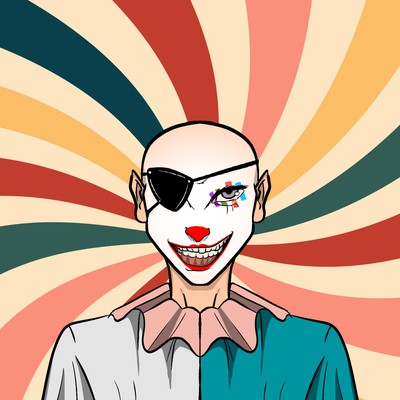 Killer Clown 05019