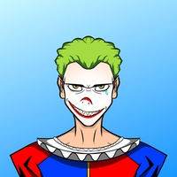 Killer Clown 05021
