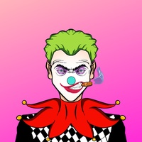 Killer Clown 05022