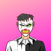 Killer Clown 05032