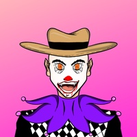 Killer Clown 05049