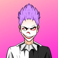 Killer Clown 05068