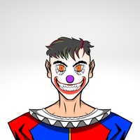 Killer Clown 05095