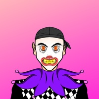 Killer Clown 05111