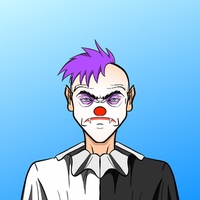 Killer Clown 05112