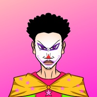 Killer Clown 05125