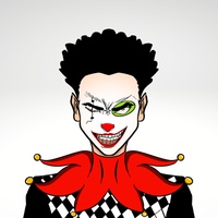 Killer Clown 05142