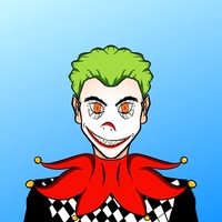 Killer Clown 05144