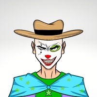 Killer Clown 05149