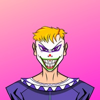 Killer Clown 05151