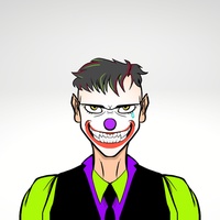 Killer Clown 05153
