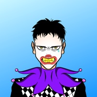 Killer Clown 05161