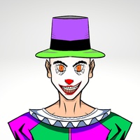 Killer Clown 05162