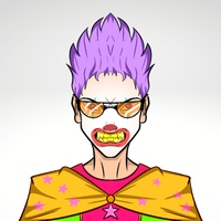 Killer Clown 05164