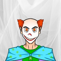 Killer Clown 05193