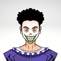 Killer Clown 05202