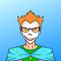 Killer Clown 05203