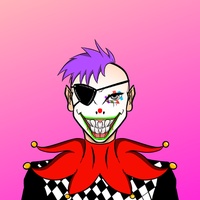 Killer Clown 05209