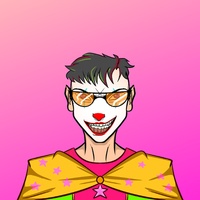 Killer Clown 05214