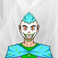 Killer Clown 05217