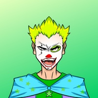 Killer Clown 05220
