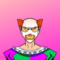 Killer Clown 05225