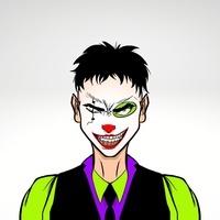 Killer Clown 05230