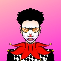 Killer Clown 05237