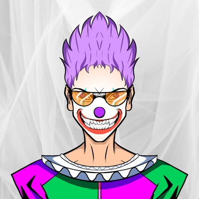 Killer Clown 05272