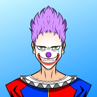 Killer Clown 05277