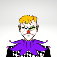 Killer Clown 05281