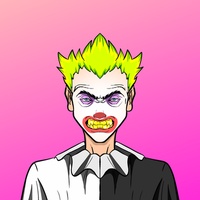 Killer Clown 05301